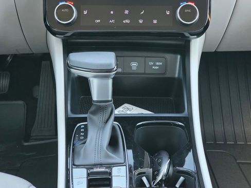 New 2026 Hyundai Tucson SEL image 23