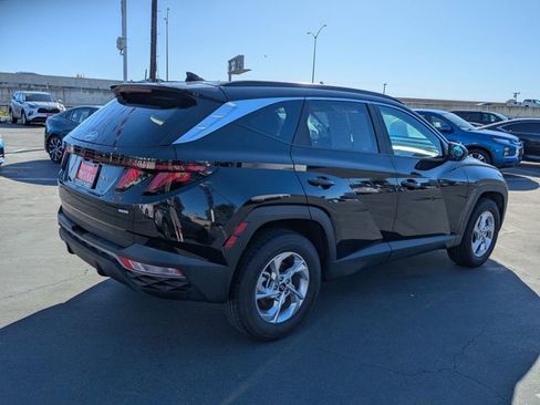 Used 2024 Hyundai Tucson SEL image 8