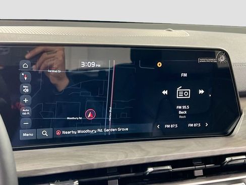 New 2025 Kia Telluride EX X-Line image 13