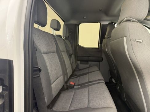 Used 2024 Ford F350 XL w/ Snow Plow Prep Package image 10