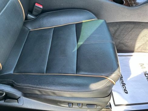 Certified 2014 Chevrolet Impala LTZ FWD image 29