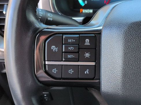 Certified 2024 Ford F150 Platinum AWD/4WD image 25
