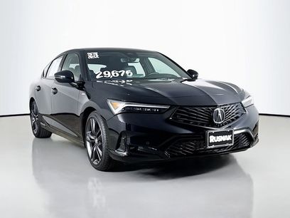 Used 2023 Acura Integra A-Spec
