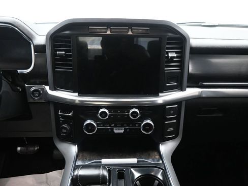 Certified 2023 Ford F150 Lariat image 24