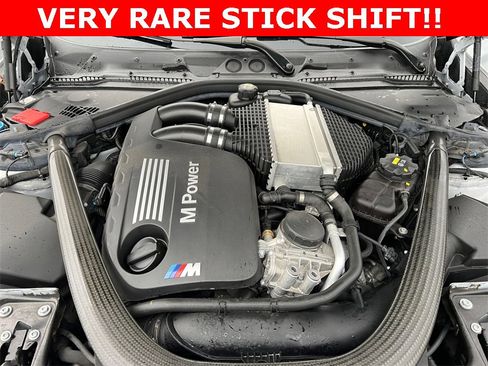 Used 2020 BMW M2 CS image 30