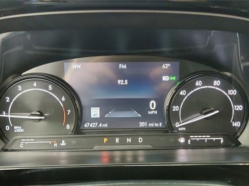 Used 2022 Lincoln Corsair Standard w/ Premium Package image 37