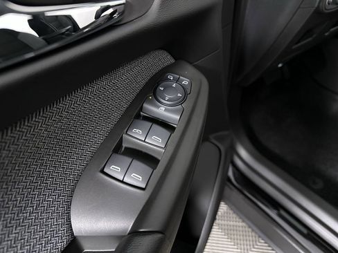 New 2026 Chevrolet TrailBlazer LS image 21