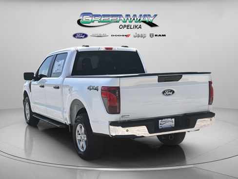 New 2026 Ford F150 XL AWD/4WD image 5