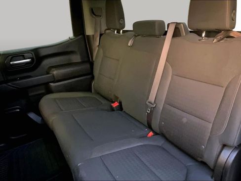 Used 2021 Chevrolet Silverado 1500 LT RWD image 19