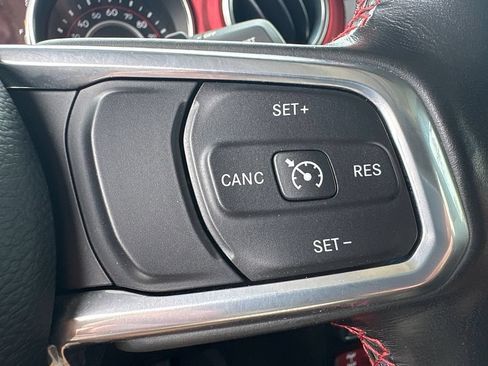 Used 2021 Jeep Wrangler Unlimited Rubicon AWD/4WD image 20
