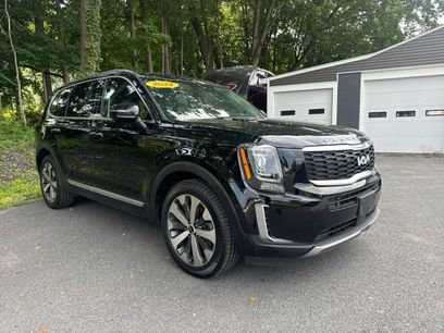 Used 2022 Kia Telluride S