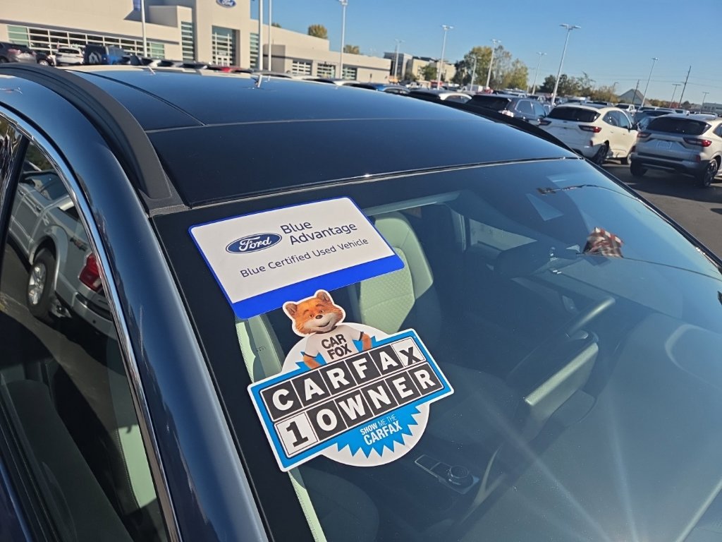 Certified 2024 Ford Escape Active w/ Tech Pack #2 AWD/4WD image 3