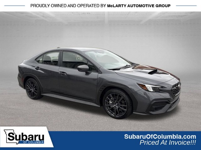 New 2026 Subaru WRX AWD/4WD 360° Tour