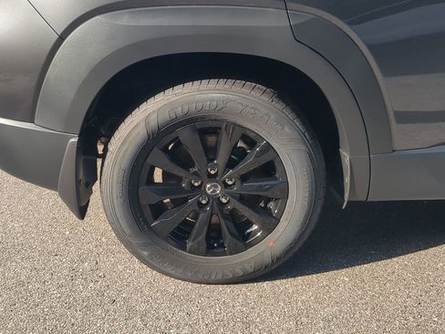 New 2025 MAZDA CX-50 AWD 2.5 S w/ Weather Package image 10