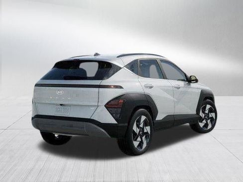 New 2026 Hyundai Kona SEL Sport FWD image 4