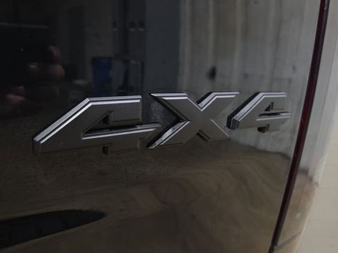 Used 2022 RAM 1500 Classic Warlock AWD/4WD image 28