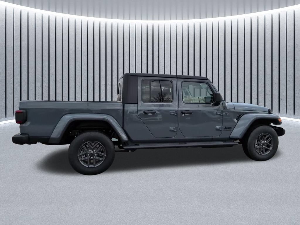 New 2026 Jeep Gladiator Sport AWD/4WD image 6