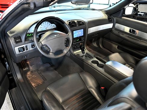 Used 2002 Ford Thunderbird RWD image 25