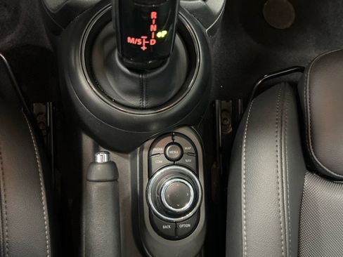 Used 2023 MINI Cooper S FWD image 38