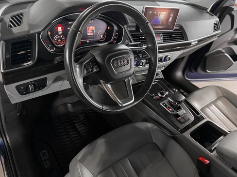 Used 2019 Audi Q5 2.0T Premium Plus image 42