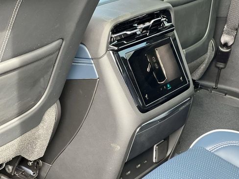 New 2026 Cadillac Escalade IQ Sport 2 image 30