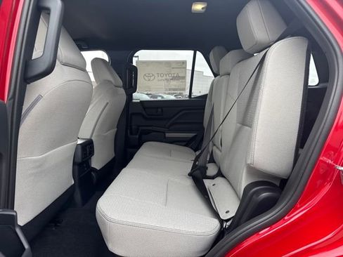 New 2025 Toyota 4Runner SR5 image 15