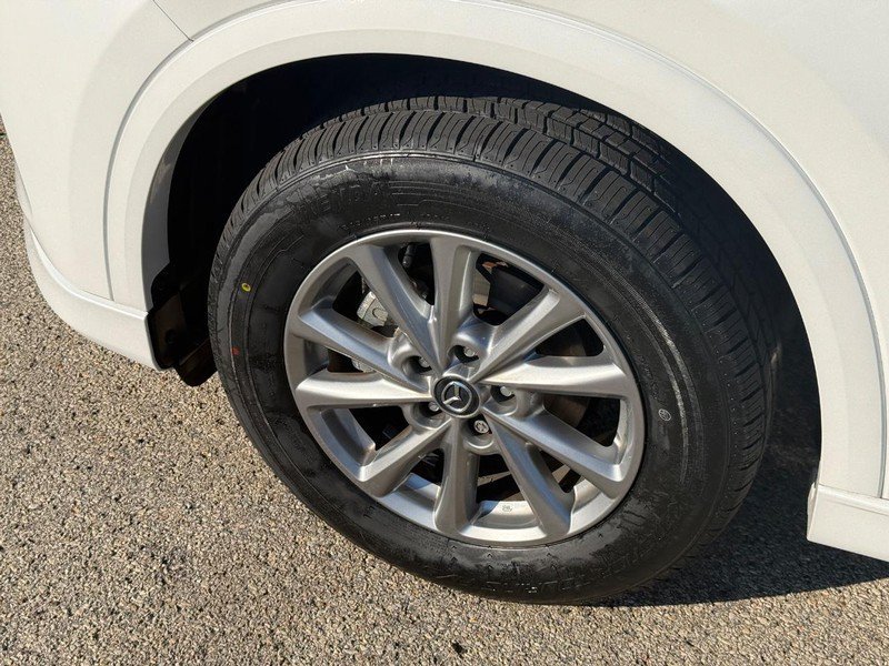 Used 2024 MAZDA CX-5 AWD 2.5 S image 10