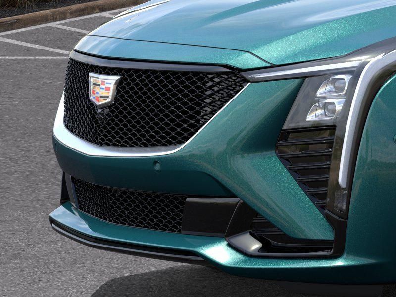 New 2026 Cadillac CT5 Sport w/ Technology Package RWD image 13