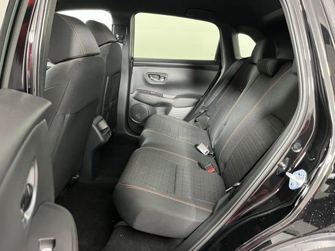 New 2026 Honda HR-V Sport image 22