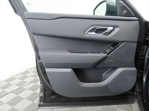 New 2026 Land Rover Range Rover Velar S image 24