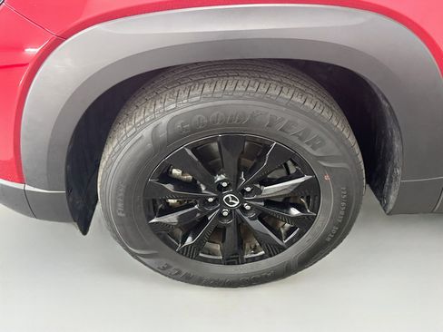 Used 2025 MAZDA CX-50 AWD 2.5 S w/ Preferred Package image 11