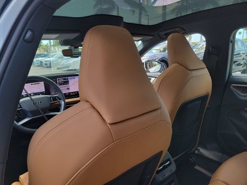 New 2026 Audi A5 2.0T Prestige AWD/4WD image 25