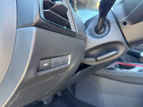 New 2026 Nissan Sentra SR w/ Floor Mat Package FWD image 14