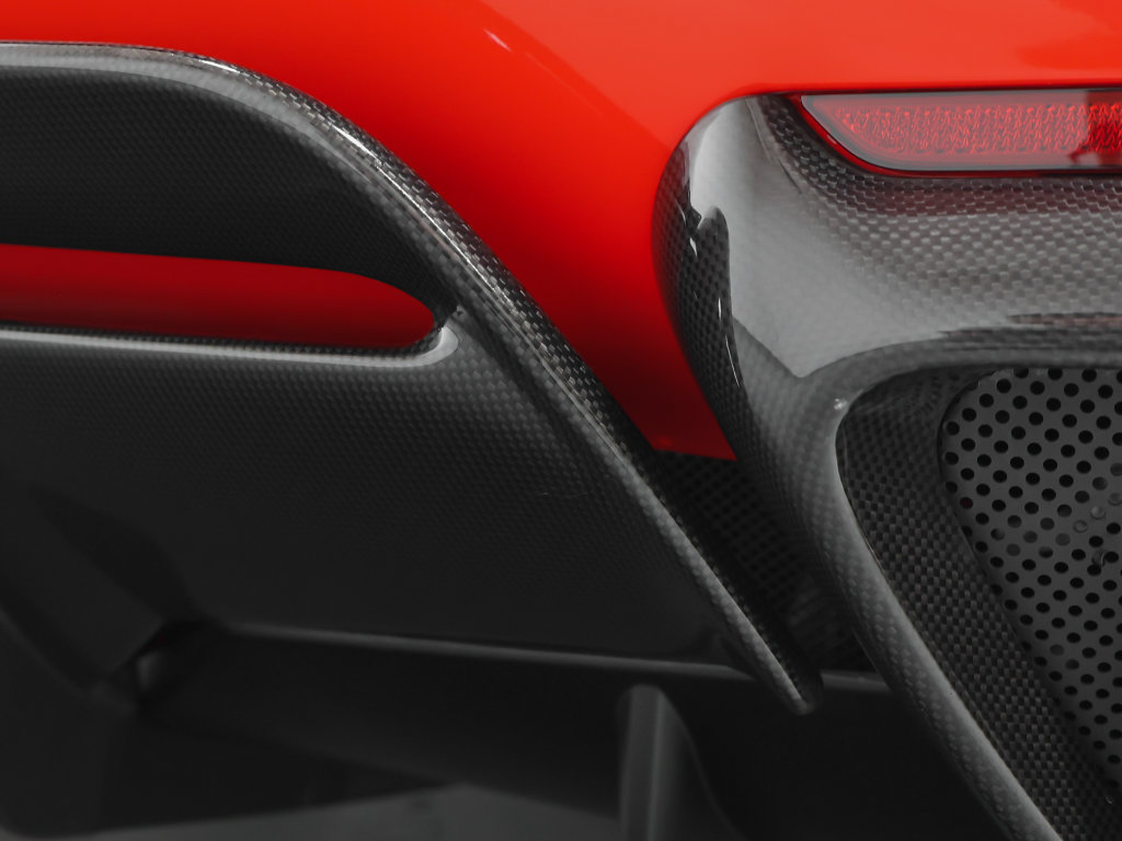 Certified 2023 Ferrari 812 GTS RWD image 7
