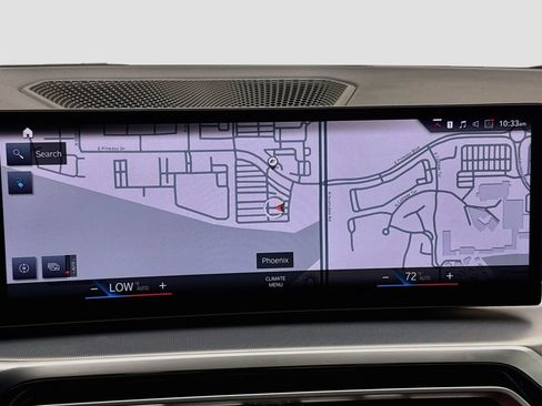 Used 2023 BMW i4 eDrive35 w/ Premium Package RWD image 14