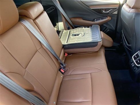 Used 2025 Subaru Outback Touring XT w/ Popular Package #2 image 14