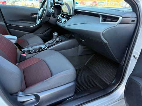 Used 2024 Toyota Corolla SE image 27