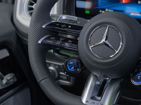 Used 2026 Mercedes-Benz G 63 AMG 4MATIC image 57