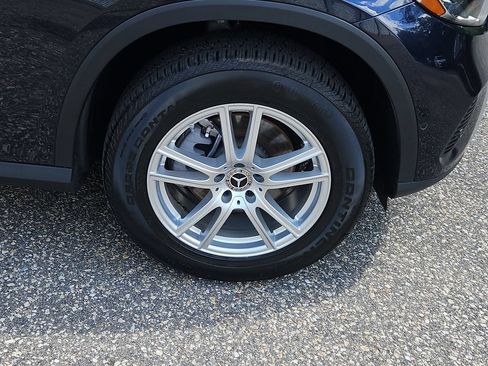 Used 2023 Mercedes-Benz GLC 300 4MATIC image 10