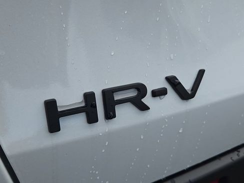 New 2027 Honda HR-V Sport image 20