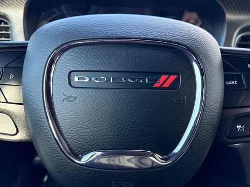 Used 2023 Dodge Charger GT w/ Blacktop Special Edition image 29