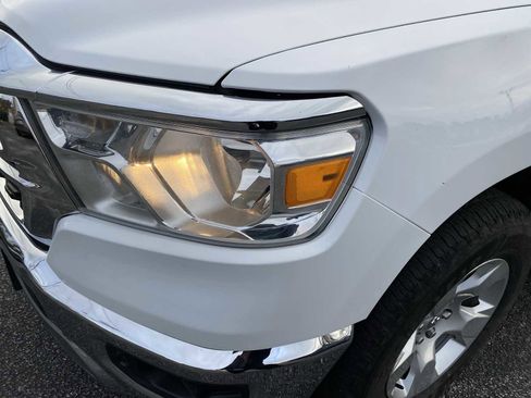 Used 2023 RAM 1500 Lone Star w/ Trailer Tow Group image 10