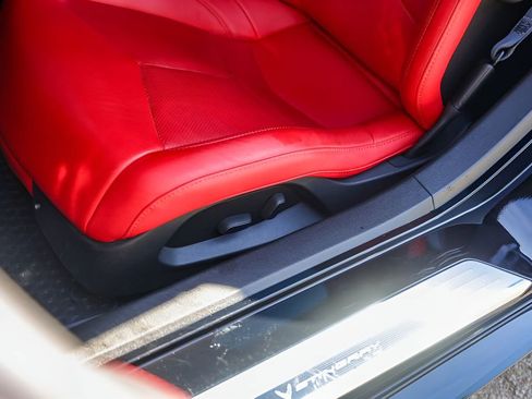 Certified 2024 Chevrolet Corvette Stingray Coupe w/ 1LT RWD image 11