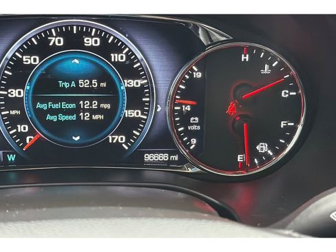 Used 2019 GMC Acadia Denali w/ Technology Package image 29