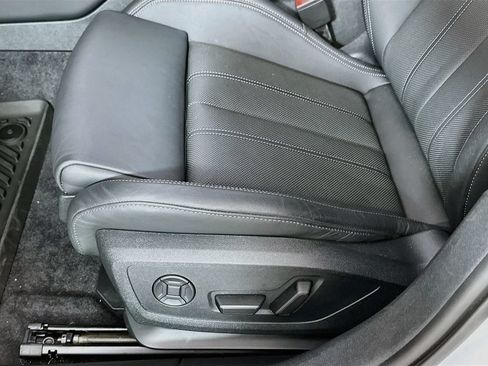 Used 2025 Audi A5 2.0T Premium Plus AWD/4WD image 9