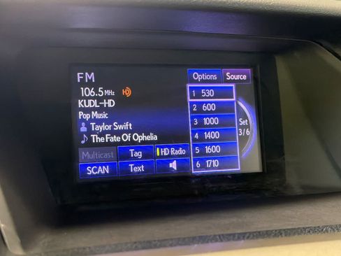 Used 2015 Lexus RX 350 FWD w/ Premium Package image 19