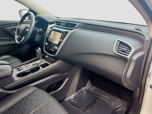 Used 2023 Nissan Murano Platinum w/ Cargo Package image 30