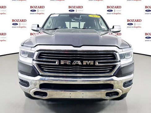 Used 2022 RAM 1500 Laramie image 2