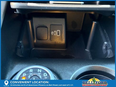 Used 2025 Ford Explorer Active image 20