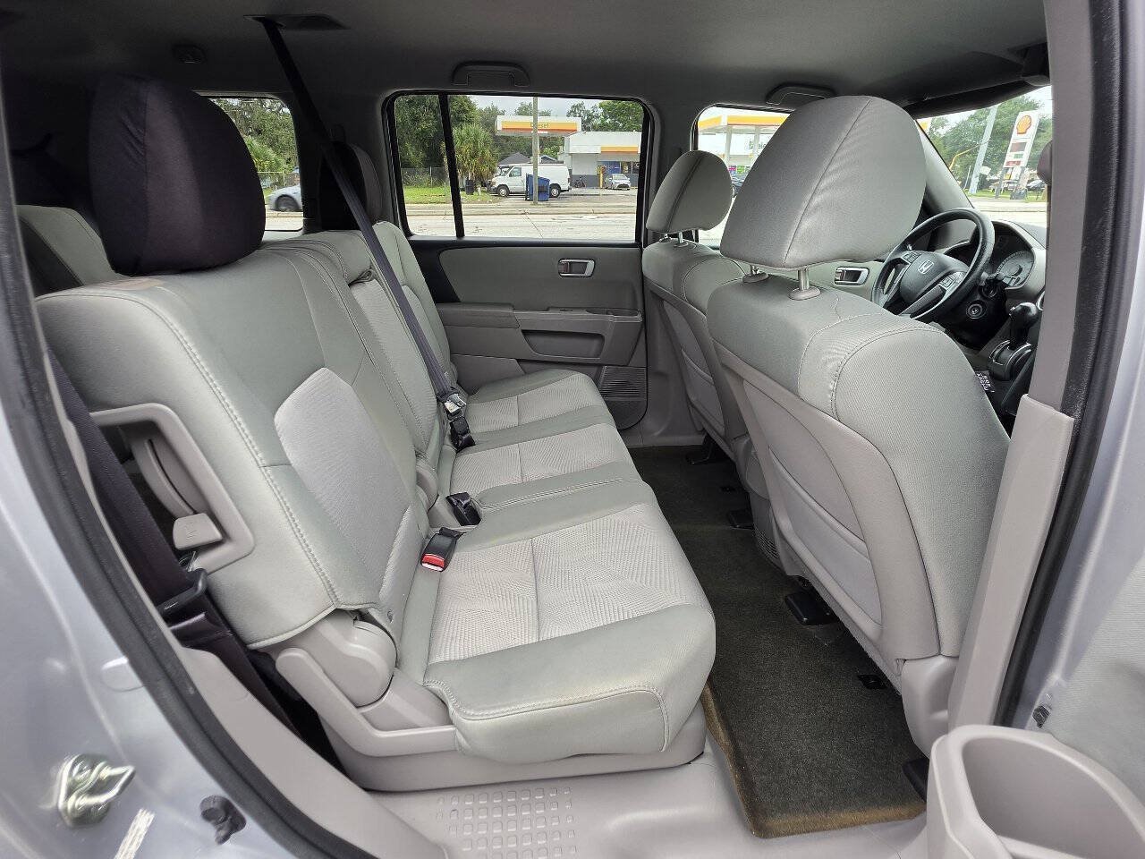 Used 2015 Honda Pilot LX image 14
